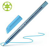 Schneider Vizz Ballpoint Pen Medium Tip Light Blue